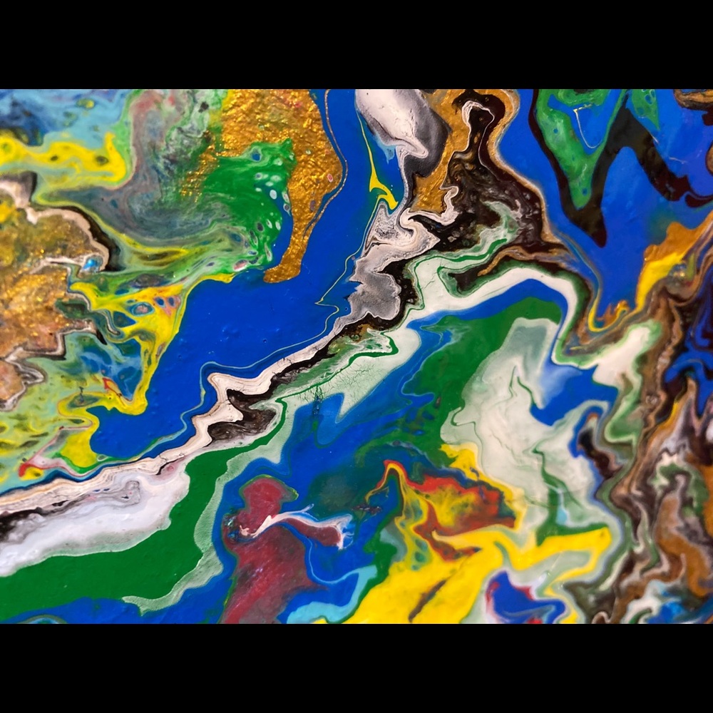 Original art - Picture 5 of 9